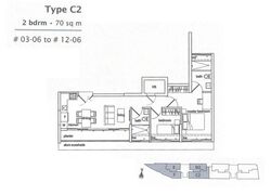 Zenith (D10), Apartment #630346961